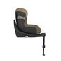 CYBEX Sirona SX2 i-Size - Classic Beige in Classic Beige large image number 4 Small