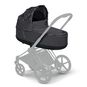 CYBEX Priam 3 Lux Carry Cot - Dream Grey in Dream Grey large image number 5 Small