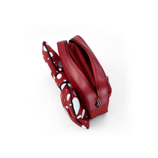 Nödvändighetsväska Stroller Petticoat Red