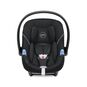 CYBEX Aton M i-Size - Deep Black in Deep Black large image number 2 Small