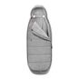 CYBEX Gold Footmuff - Lava Grey in Lava Grey large image number 2 Small