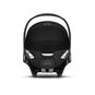 CYBEX Cloud Z i-Size - Deep Black Plus in Deep Black Plus large image number 3 Small