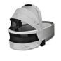CYBEX Priam 3 Lux Carry Cot - Koi in Koi large image number 3 Small