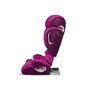 CYBEX Solution Z-Fix - Passion Pink in Passion Pink large image number 2 Small