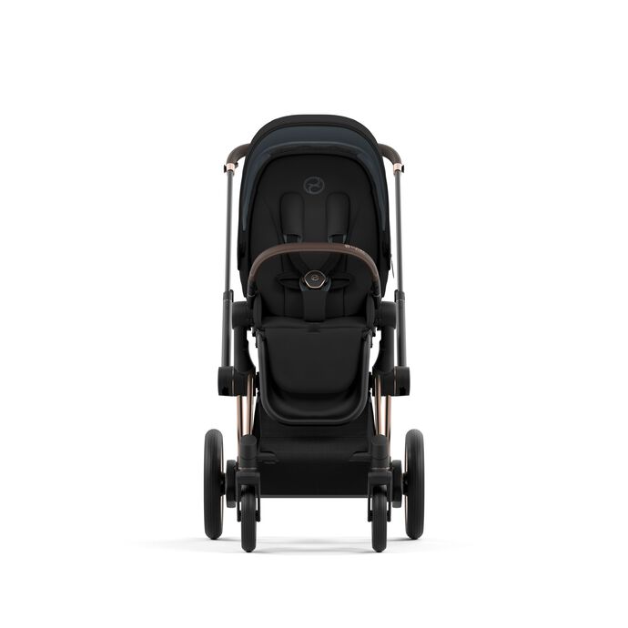 CYBEX e-Priam Frame in Rosegold large