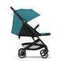 CYBEX Beezy - River Blue in River Blue large numero immagine 3 Small