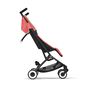CYBEX Libelle - Hibiscus Red in Hibiscus Red large Bild 3 Klein