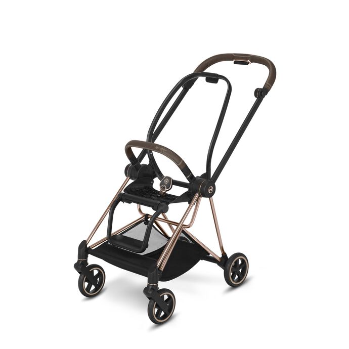 CYBEX Mios 2 Frame - Rosegold in Rosegold large numero immagine 1