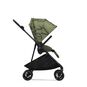 CYBEX Melio Street - Olive Green in Olive Green large image number 4 Small