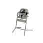 CYBEX Lemo Baby Set 2 - Storm Grey in Storm Grey large image number 1 Small