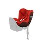 CYBEX Sirona Z i-Size - Autumn Gold in Autumn Gold large image number 1 Small