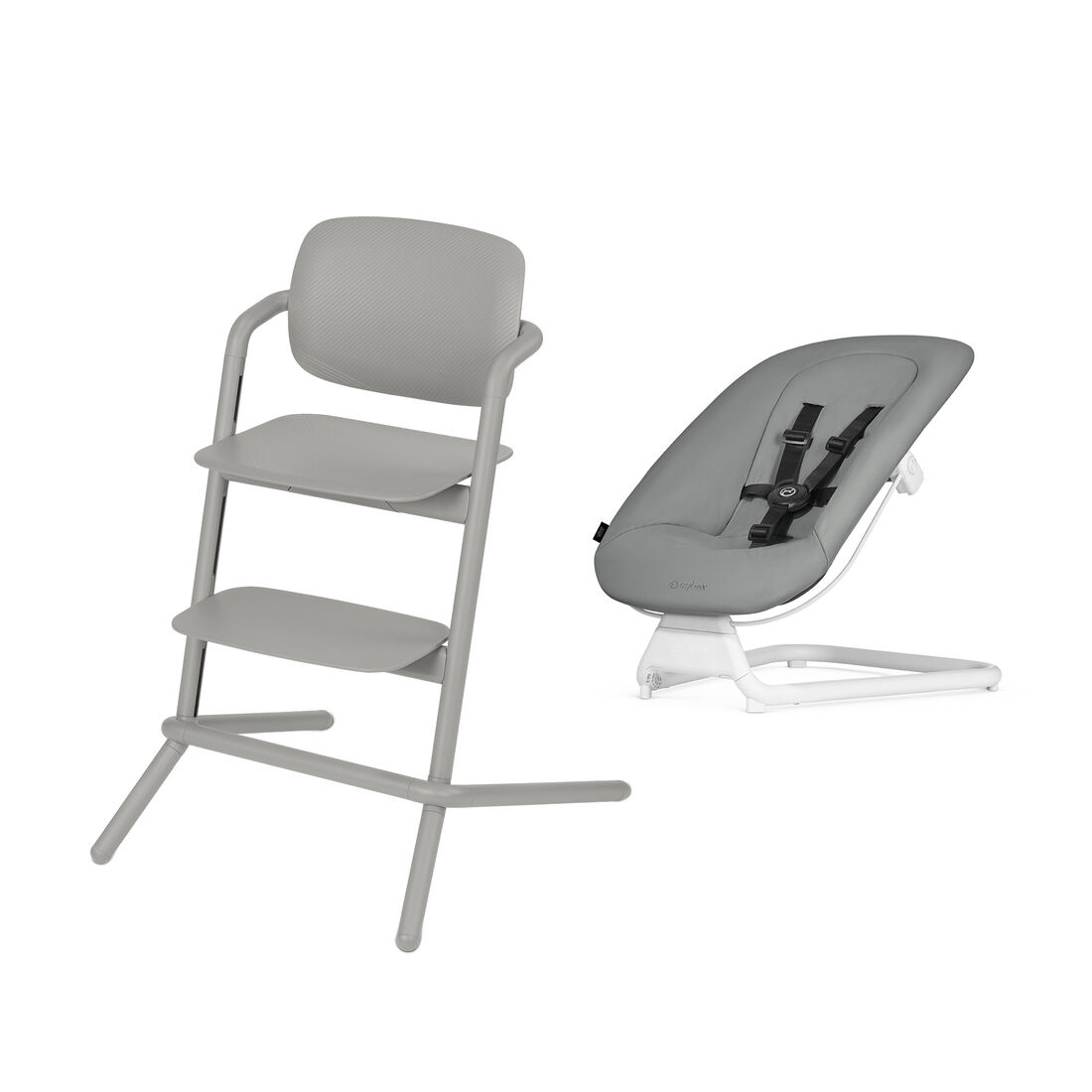 CYBEX Configura tu silla Lemo con hamaca in  large número de imagen 1