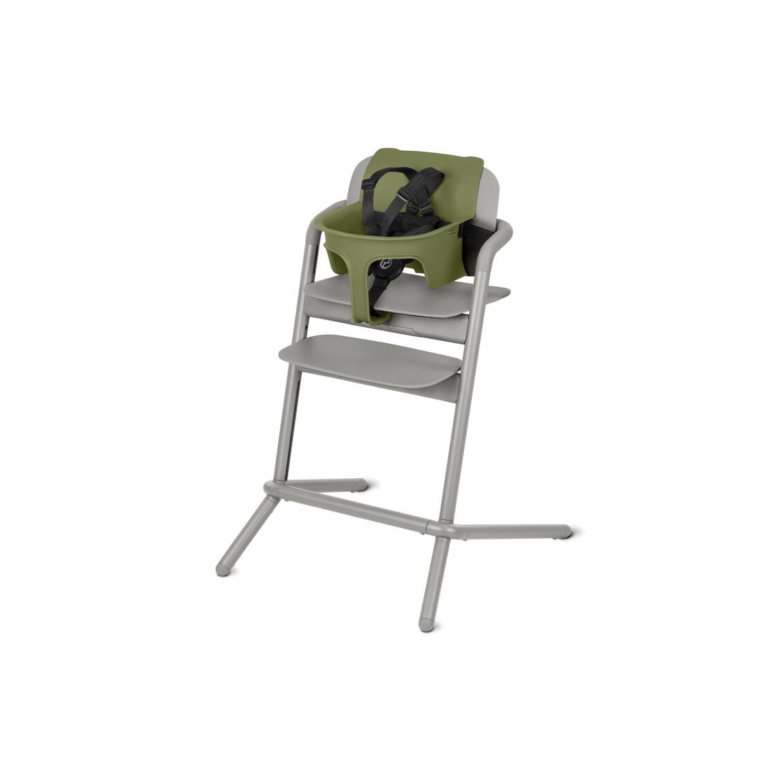 CYBEX Lemo Baby Set 2 - Outback Green in Outback Green large