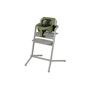 CYBEX Lemo Baby Set 2 - Outback Green in Outback Green large numero immagine 1 Small