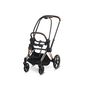 CYBEX Priam 3 Frame - Rosegold in Rosegold large image number 1 Small