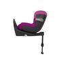 CYBEX Sirona SX2 i-Size - Magnolia Pink in Magnolia Pink large image number 2 Small