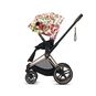 CYBEX Priam 3 Seat Pack - Spring Blossom Light in Spring Blossom Light large numero immagine 4 Small