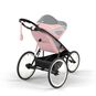 CYBEX Avi Seat Pack - Silver Pink in Silver Pink large numero immagine 5 Small