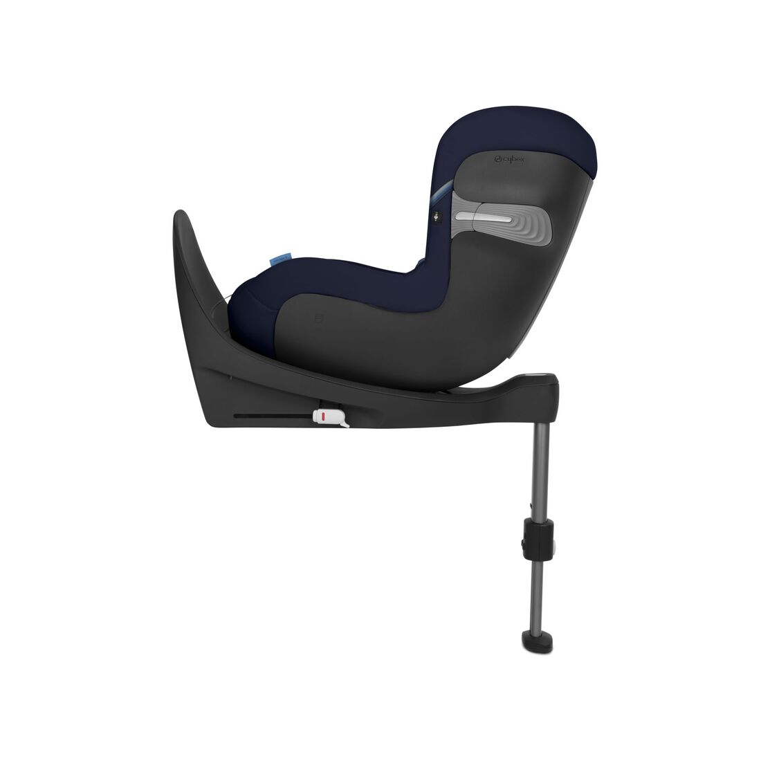CYBEX Sirona S i-Size - Navy Blue in Navy Blue large image number 2