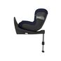 CYBEX Sirona S i-Size - Navy Blue in Navy Blue large image number 2 Small