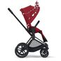 CYBEX Priam 3 Seat Pack - Petticoat Red in Petticoat Red large image number 3 Small