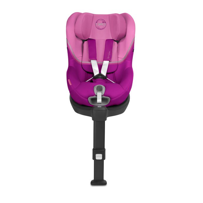 CYBEX Sirona SX2 i-Size - Magnolia Pink in Magnolia Pink large image number 5