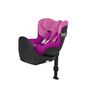 CYBEX Sirona SX2 i-Size - Magnolia Pink in Magnolia Pink large image number 1 Small