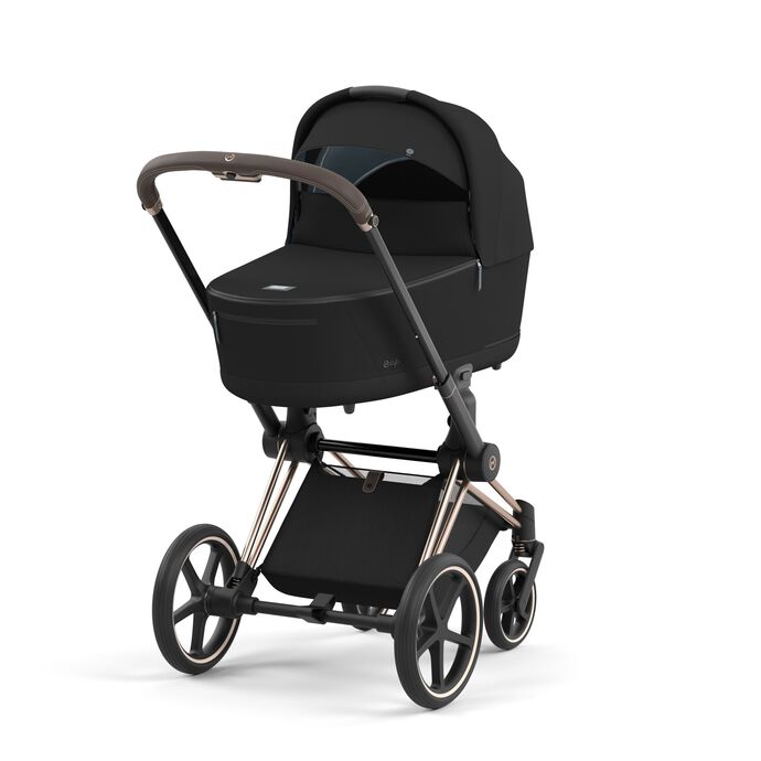 CYBEX Priam Travel System in  large image number 5