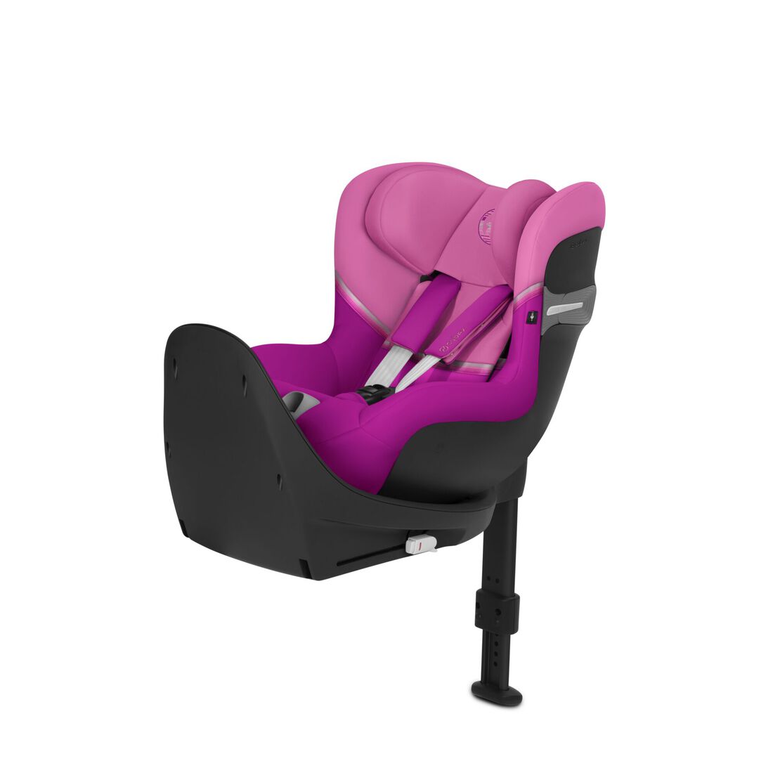 CYBEX Sirona SX2 i-Size - Magnolia Pink in Magnolia Pink large image number 1