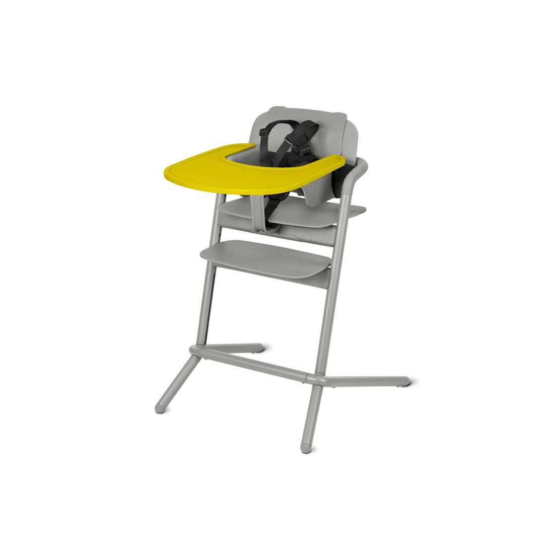 CYBEX Lemo Tray - Canary Yellow in Canary Yellow large numero immagine 1