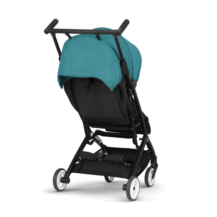 CYBEX Libelle in River Blue large image number 5