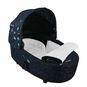 CYBEX Mios 2  Lux Carry Cot - Jewels of Nature in Jewels of Nature large image number 2 Small