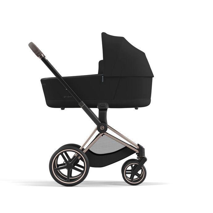 CYBEX Priam chassi - Rosegold in Rosegold large