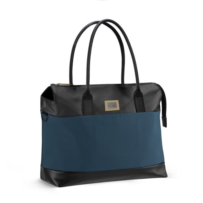 CYBEX Tote Bag - Mountain Blue in Mountain Blue large image number 2
