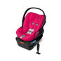 CYBEX Cloud Q SensorSafe - Passion Pink in Passion Pink large image number 1 Small
