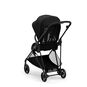CYBEX Melio Carbon - Deep Black in Deep Black large image number 5 Small