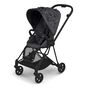 CYBEX Mios 2  Seat Pack - Dream Grey in Dream Grey large image number 2 Small