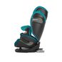 CYBEX Pallas S-fix - River Blue in River Blue large image number 2 Small