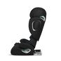 CYBEX Solution Z i-Fix - Deep Black in Deep Black large image number 3 Small