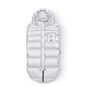 CYBEX Platinum Winter Footmuff - Arctic Silver in Arctic Silver large image number 2 Small