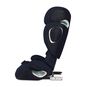CYBEX Solution Z i-Fix - Nautical Blue Plus in Nautical Blue Plus large image number 2 Small