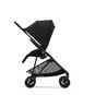 CYBEX Melio Carbon - Deep Black in Deep Black large image number 3 Small