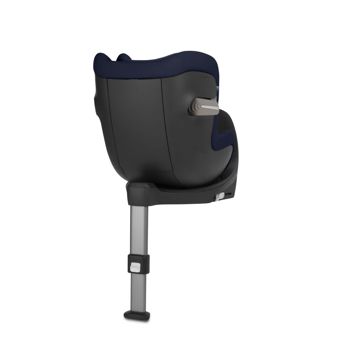 CYBEX Sirona S i-Size - Navy Blue in Navy Blue large image number 5