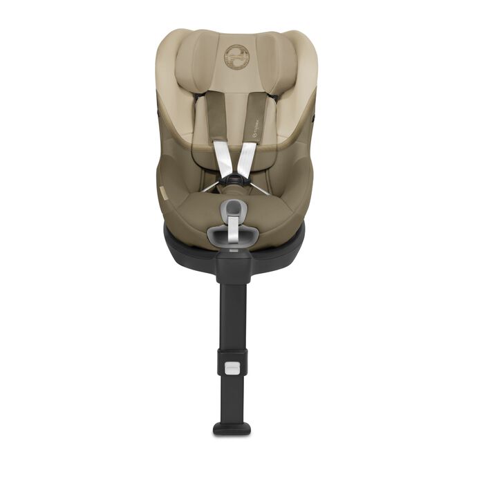 CYBEX Sirona SX2 i-Size - Classic Beige in Classic Beige large image number 5