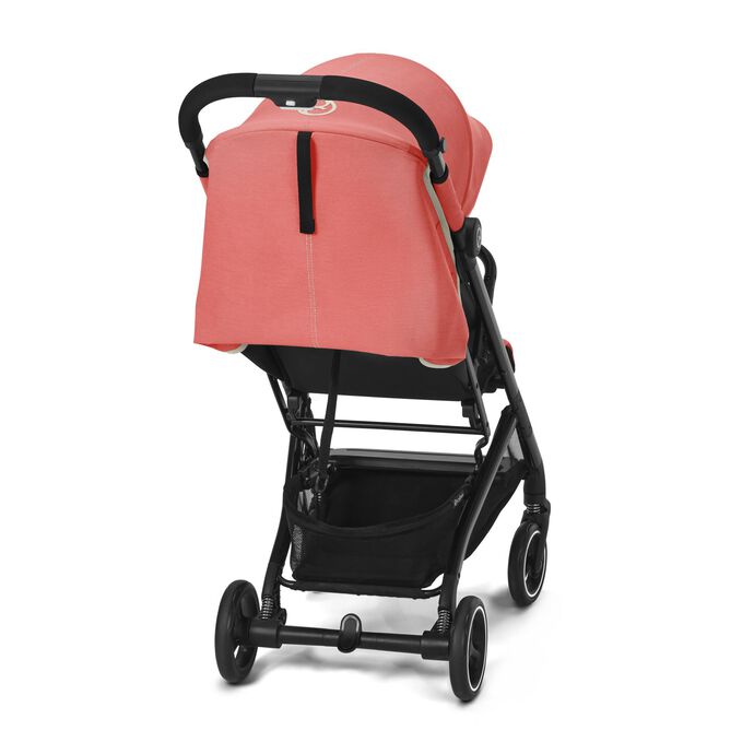 CYBEX Beezy - Hibiscus Red in Hibiscus Red (Rouge hibiscus) large numéro d’image 4