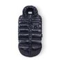 CYBEX Platinum Winter Footmuff - Nautical Blue in Nautical Blue large image number 2 Small
