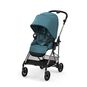 CYBEX Melio - River Blue in River Blue large image number 1 Small
