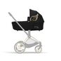 CYBEX Priam Lux Navicella Carry Cot - Wings in Wings large numero immagine 3 Small