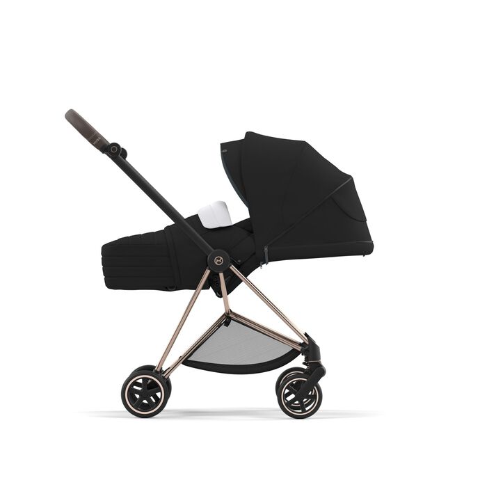 CYBEX Rám Mios – Rosegold in Rosegold large