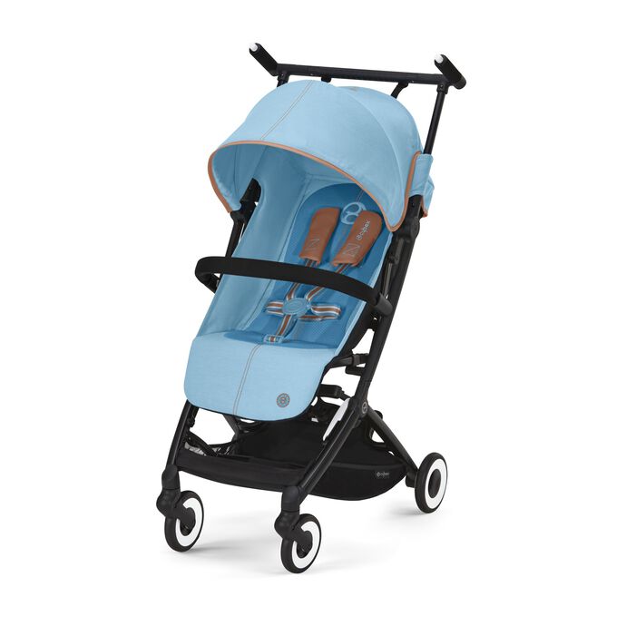 CYBEX Libelle - Beach Blue in Beach Blue large image number 6